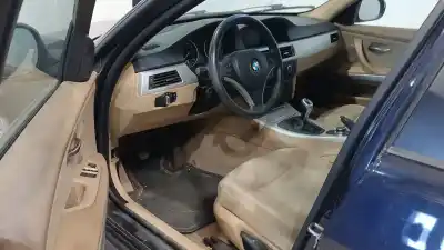 Здавання транспортного засобу BMW 3 (E90)  року 2009 потужний N47D20C