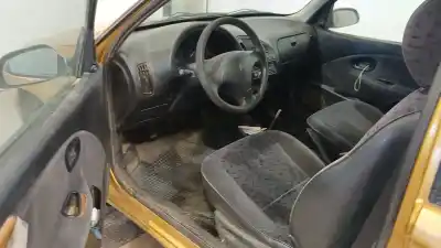 Здавання транспортного засобу CITROEN SAXO (S0, S1)  року 2002 потужний VJZ (TUD5)