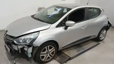 Scrapping Vehicle renault clio iv (bh_) 0.9 tce 90 of the year 2019 powered h4b408
