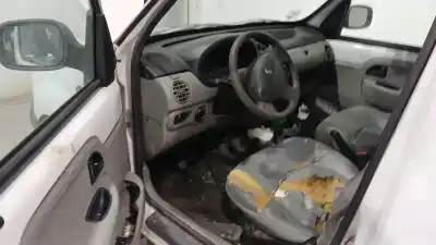 Vehículo de desguace RENAULT KANGOO EXPRESS (FC0/1_)  del año 2007 con motor K9K718