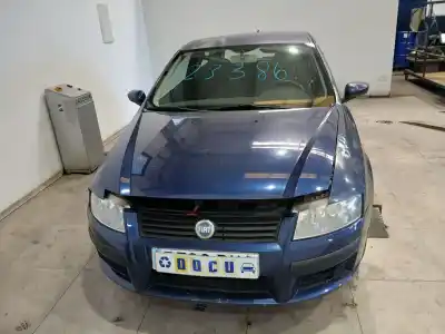 Vehículo de desguace FIAT STILO (192_)  del año 2005 con motor 192 A5.000