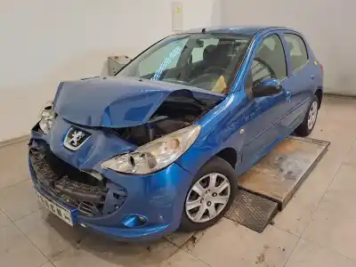 Vehículo de desguace PEUGEOT 206+ (2L_, 2M_)  del año 2009 con motor HFX