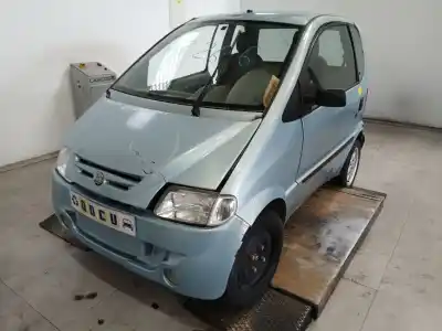 Vehículo de desguace BELLIER DIVANE  del año 2010 con motor 