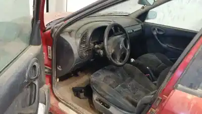 Vehículo de desguace CITROEN XSARA (N1)  del año 2004 con motor RHY