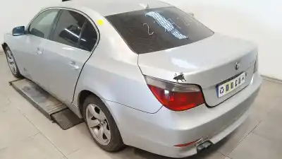 Veículo de Sucata bmw 5 (e60) 525 d do ano 2004 alimentado m57 d25 (256d2)