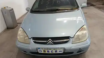 Hurda Aracı citroen c5 i (dc_) 2.0 16v (dcrfnc, dcrfnf) yılın 2003 güçlü rfn