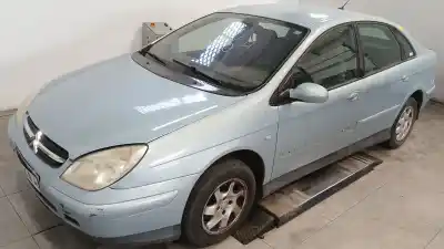 Hurda Aracı citroen c5 i (dc_) 2.0 16v (dcrfnc, dcrfnf) yılın 2003 güçlü rfn