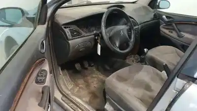 Hurda Aracı citroen c5 i (dc_) 2.0 16v (dcrfnc, dcrfnf) yılın 2003 güçlü rfn