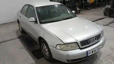 Veículo de Sucata audi a4 b5 (8d2) 1.8 t do ano 2000 alimentado aeb,anb,apu Veículo de Sucata audi a4 b5 (8d2) 1.8 t do ano 2000 alimentado aeb,anb,apu