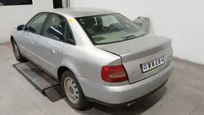Veículo de Sucata audi a4 b5 (8d2) 1.8 t do ano 2000 alimentado aeb,anb,apu Veículo de Sucata audi a4 b5 (8d2) 1.8 t do ano 2000 alimentado aeb,anb,apu