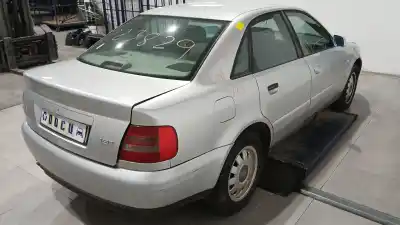 Veículo de Sucata audi a4 b5 (8d2) 1.8 t do ano 2000 alimentado aeb,anb,apu Veículo de Sucata audi a4 b5 (8d2) 1.8 t do ano 2000 alimentado aeb,anb,apu