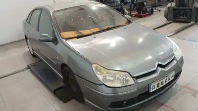 Здавання транспортного засобу citroen c5 ii (rc_) 1.6 hdi (rc8hzb) року 2005 потужний 9hz Здавання транспортного засобу citroen c5 ii (rc_) 1.6 hdi (rc8hzb) року 2005 потужний 9hz
