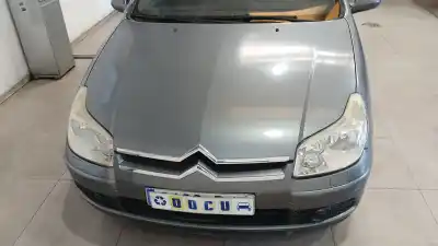Здавання транспортного засобу citroen c5 ii (rc_) 1.6 hdi (rc8hzb) року 2005 потужний 9hz Здавання транспортного засобу citroen c5 ii (rc_) 1.6 hdi (rc8hzb) року 2005 потужний 9hz