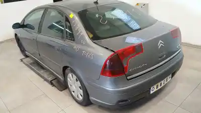 Здавання транспортного засобу citroen c5 ii (rc_) 1.6 hdi (rc8hzb) року 2005 потужний 9hz Здавання транспортного засобу citroen c5 ii (rc_) 1.6 hdi (rc8hzb) року 2005 потужний 9hz