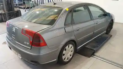 Здавання транспортного засобу citroen c5 ii (rc_) 1.6 hdi (rc8hzb) року 2005 потужний 9hz Здавання транспортного засобу citroen c5 ii (rc_) 1.6 hdi (rc8hzb) року 2005 потужний 9hz
