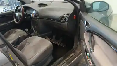 Здавання транспортного засобу citroen c5 ii (rc_) 1.6 hdi (rc8hzb) року 2005 потужний 9hz Здавання транспортного засобу citroen c5 ii (rc_) 1.6 hdi (rc8hzb) року 2005 потужний 9hz
