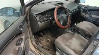 Здавання транспортного засобу citroen c5 ii (rc_) 1.6 hdi (rc8hzb) року 2005 потужний 9hz Здавання транспортного засобу citroen c5 ii (rc_) 1.6 hdi (rc8hzb) року 2005 потужний 9hz