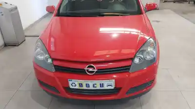 Здавання транспортного засобу opel astra h (a04) 1.7 cdti (l48) року 2004 потужний z17dtl