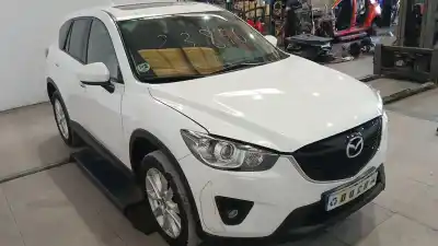 Здавання транспортного засобу mazda cx-5 (ke, gh) 2.2 d awd (ke2aw) року 2013 потужний shy1