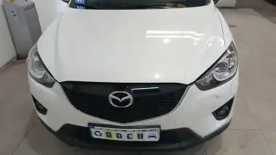 Здавання транспортного засобу mazda cx-5 (ke, gh) 2.2 d awd (ke2aw) року 2013 потужний shy1