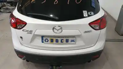 Здавання транспортного засобу mazda cx-5 (ke, gh) 2.2 d awd (ke2aw) року 2013 потужний shy1