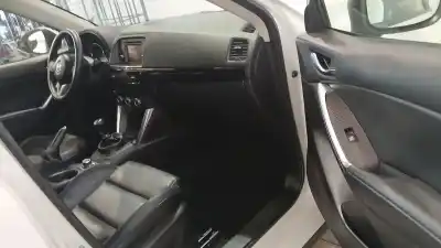 Здавання транспортного засобу mazda cx-5 (ke, gh) 2.2 d awd (ke2aw) року 2013 потужний shy1