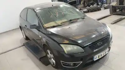 Hurda Aracı ford focus ii (da_, hcp, dp) 2.0 tdci yılın 2005 güçlü g6da
