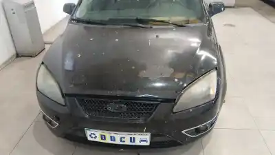 Hurda Aracı ford focus ii (da_, hcp, dp) 2.0 tdci yılın 2005 güçlü g6da