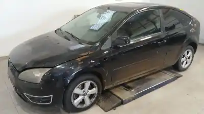 Hurda Aracı ford focus ii (da_, hcp, dp) 2.0 tdci yılın 2005 güçlü g6da