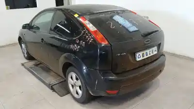 Hurda Aracı ford focus ii (da_, hcp, dp) 2.0 tdci yılın 2005 güçlü g6da