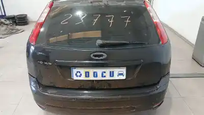 Hurda Aracı ford focus ii (da_, hcp, dp) 2.0 tdci yılın 2005 güçlü g6da