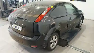 Hurda Aracı ford focus ii (da_, hcp, dp) 2.0 tdci yılın 2005 güçlü g6da