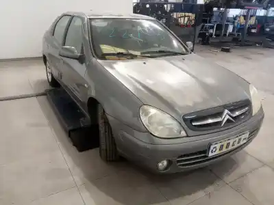 Утилизация автомобиля CITROEN XSARA (N1)  года 2003 питание RHY Утилизация автомобиля CITROEN XSARA (N1)  года 2003 питание RHY