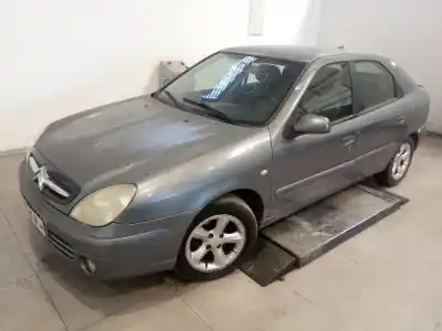 Scrapping Vehicle citroen xsara (n1) 2.0 hdi 90 of the year 2003 powered rhy