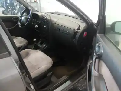 Scrapping Vehicle citroen xsara (n1) 2.0 hdi 90 of the year 2003 powered rhy