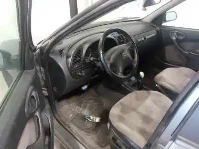 Scrapping Vehicle citroen xsara (n1) 2.0 hdi 90 of the year 2003 powered rhy