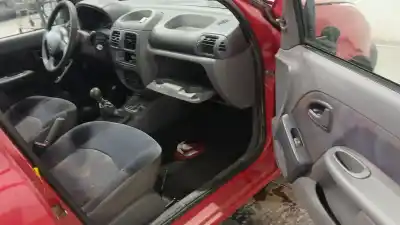 Утилизация автомобиля renault clio ii (bb_, cb_) 1.2 (bb0a, bb0f, bb10, bb1k, bb28, bb2d, bb2h, cb0a,... года 1998 питание d7f 710,d7f 720,d7f 722,d7f 726,d7f 744,d7f 746,d7