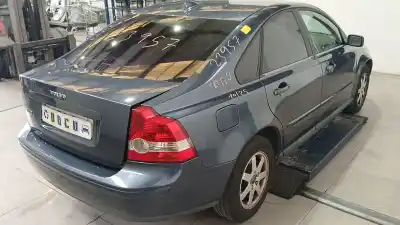 Утилизация автомобиля volvo s40 ii (544) 1.6 d года 2005 питание d4164t
