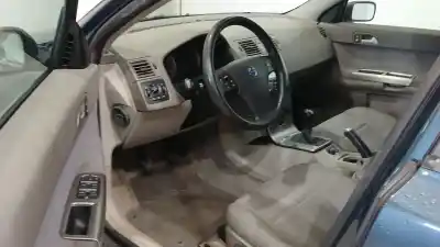 Утилизация автомобиля VOLVO S40 II (544)  года 2005 питание D4164T Утилизация автомобиля VOLVO S40 II (544)  года 2005 питание D4164T