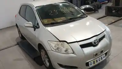 Veículo de Sucata toyota auris (_e15_) 1.4 d-4d (nde150_) do ano 2010 alimentado 1nd-tv