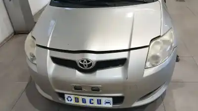 Veículo de Sucata toyota auris (_e15_) 1.4 d-4d (nde150_) do ano 2010 alimentado 1nd-tv