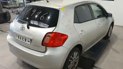 Veículo de Sucata toyota auris (_e15_) 1.4 d-4d (nde150_) do ano 2010 alimentado 1nd-tv