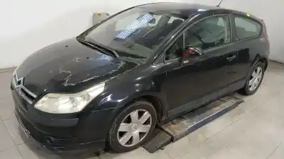 Vehicul casat citroen c4 coupé (la_) 1.6 hdi al anului 2006 alimentat 9hx