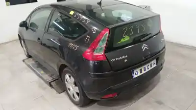 Vehicul casat citroen c4 coupé (la_) 1.6 hdi al anului 2006 alimentat 9hx
