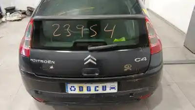 Vehicul casat citroen c4 coupé (la_) 1.6 hdi al anului 2006 alimentat 9hx