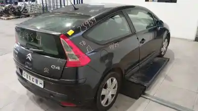 Vehicul casat citroen c4 coupé (la_) 1.6 hdi al anului 2006 alimentat 9hx
