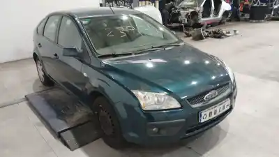 Veicolo di demolizione FORD FOCUS II (DA_, HCP, DP) 1.8 TDCI dell'anno 2007 alimentato KKDA