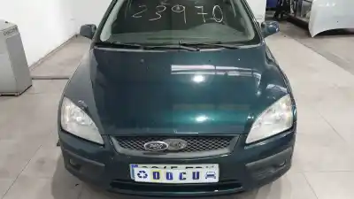 Veicolo di demolizione ford focus ii (da_, hcp, dp) 1.8 tdci dell'anno 2007 alimentato kkda