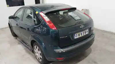 Veicolo di demolizione ford focus ii (da_, hcp, dp) 1.8 tdci dell'anno 2007 alimentato kkda