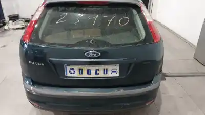 Veicolo di demolizione ford focus ii (da_, hcp, dp) 1.8 tdci dell'anno 2007 alimentato kkda